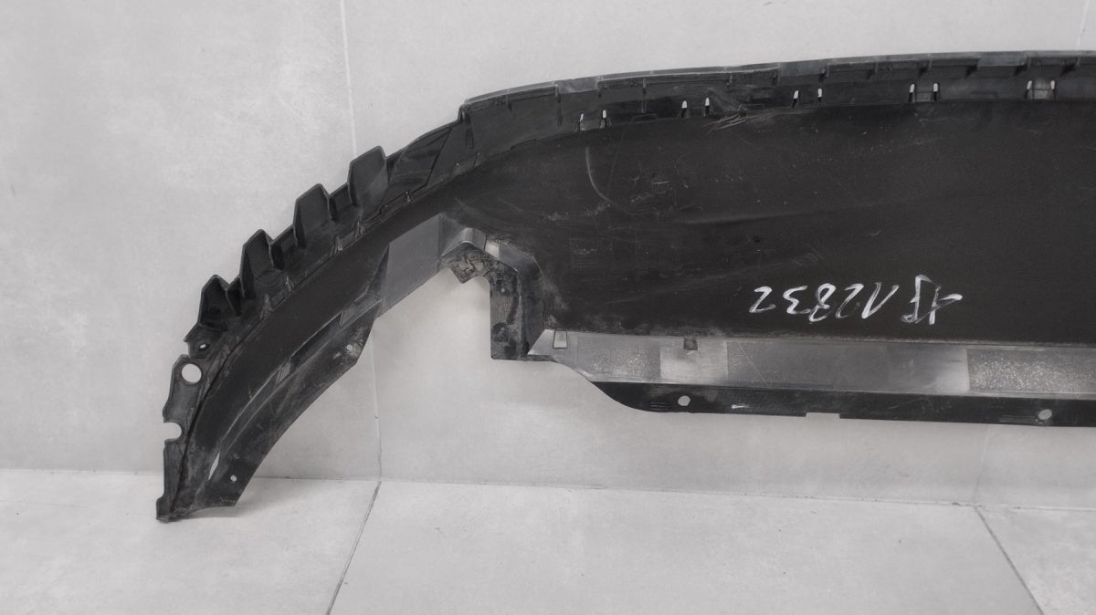 Zaštita płyta podłoga zderzaka VW POLO VI 2GS805903F 17-