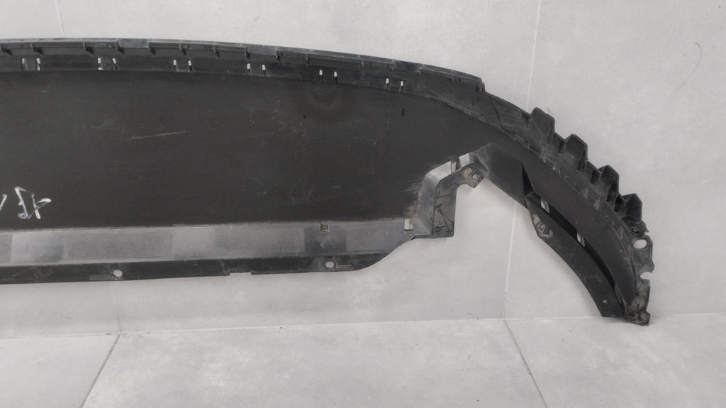 Zaštita płyta podłoga zderzaka VW POLO VI 2GS805903F 17-