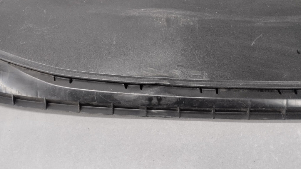 Zaštita płyta podłoga zderzaka VW POLO VI 2GS805903F 17-