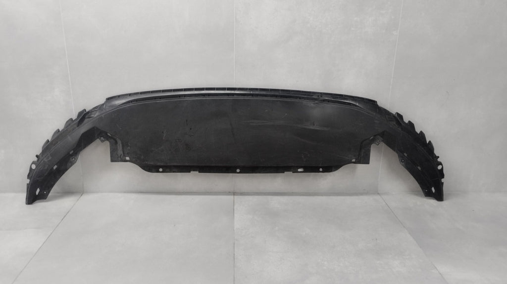 Zaštita płyta podłoga zderzaka VW POLO VI 2GS805903F 17-