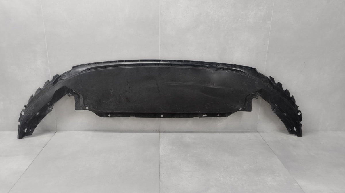 Zaštita płyta podłoga zderzaka VW POLO VI 2GS805903F 17-