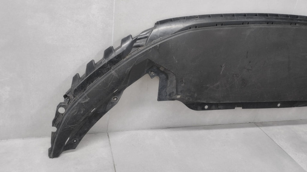 Zaštita płyta podłoga zderzaka VW POLO VI 2GS805903F 17-