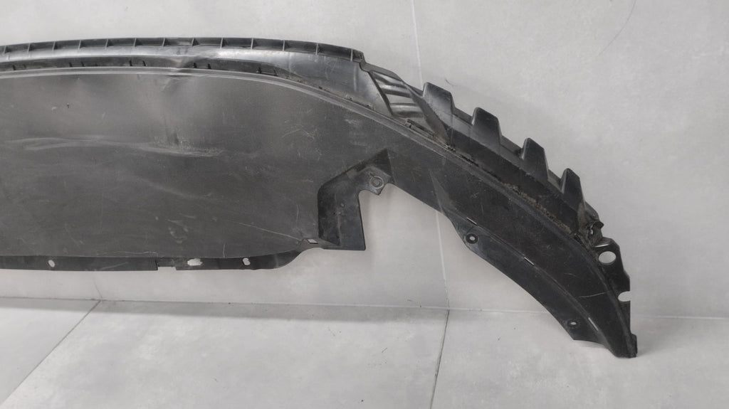 Zaštita płyta podłoga zderzaka VW POLO VI 2GS805903F 17-