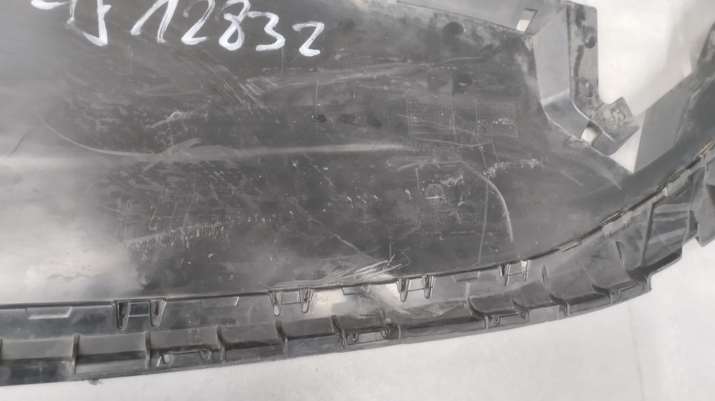Zaštita płyta podłoga zderzaka VW POLO VI 2GS805903F 17-