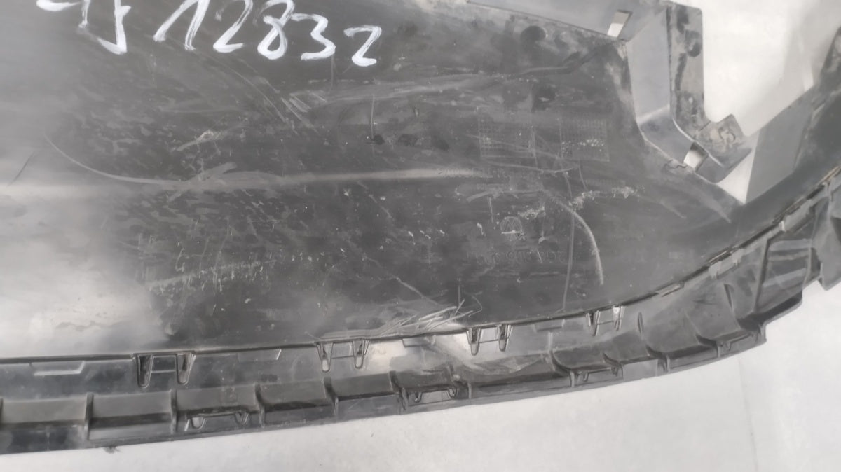 Zaštita płyta podłoga zderzaka VW POLO VI 2GS805903F 17-