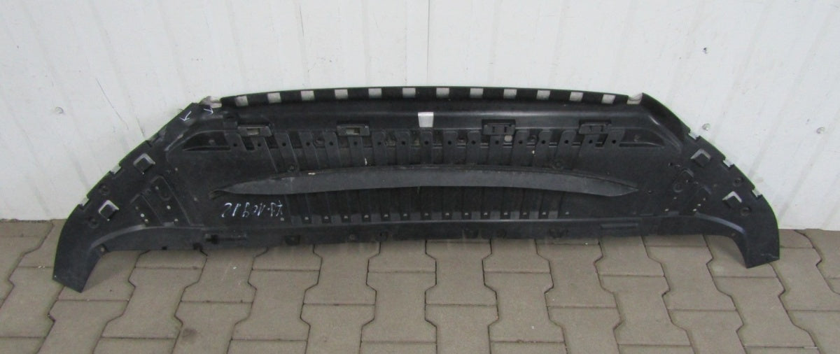 Zaštita płyta podłoga zderzaka AUDI A8 D5 17-21