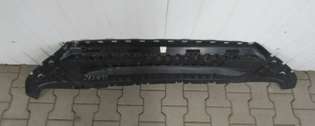 Zaštita płyta podłoga zderzaka AUDI A8 D5 17-21