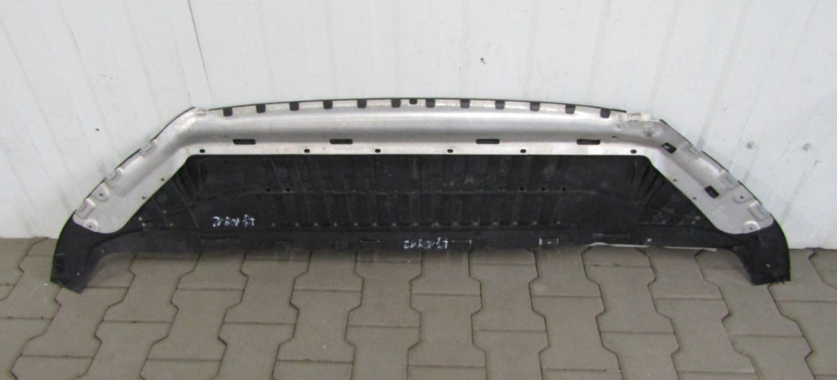 Zaštita płyta podłoga zderzaka AUDI A8 D5 17-21