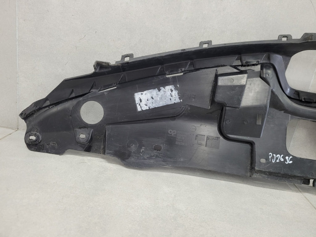 Zaštita pasa przedniego maskownica górna prednja Renault Clio V 19-