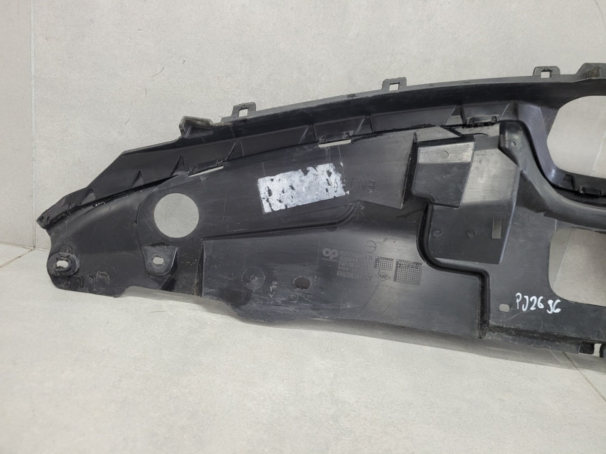 Zaštita pasa przedniego maskownica górna prednja Renault Clio V 19-