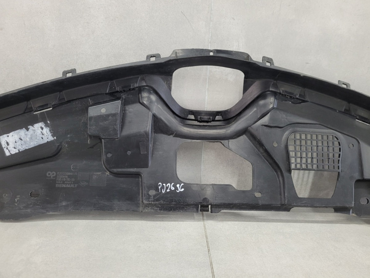 Zaštita pasa przedniego maskownica górna prednja Renault Clio V 19-