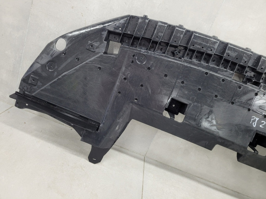 Prednji branik Osłona płyta podłoga zderzaka pod Peugeot 408 II 2 P54 22-
