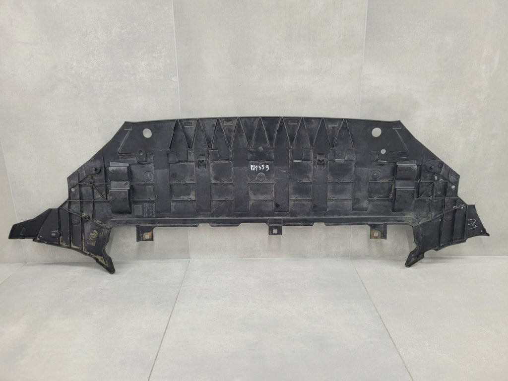 Prednji branik Osłona płyta podłoga zderzaka pod Volvo XC60 2 II 17-21