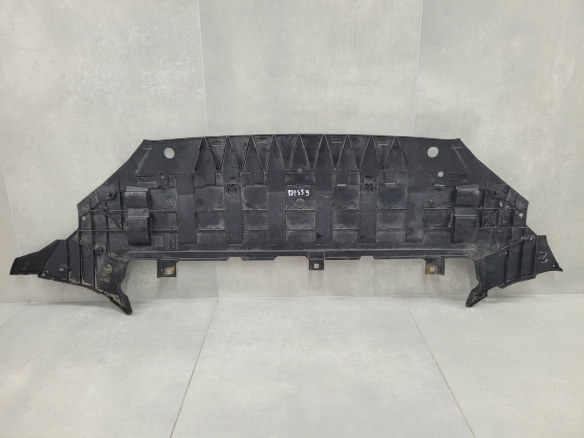 Prednji branik Osłona płyta podłoga zderzaka pod Volvo XC60 2 II 17-21