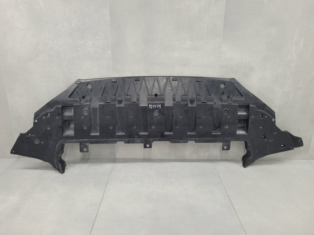 Prednji branik Osłona płyta podłoga zderzaka pod Volvo XC60 2 II 17-21