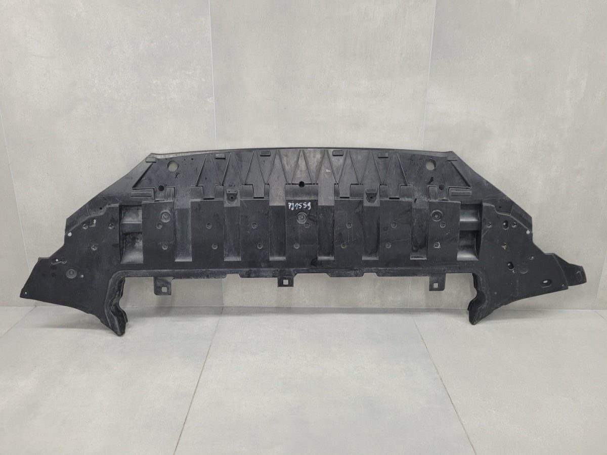 Prednji branik Osłona płyta podłoga zderzaka pod Volvo XC60 2 II 17-21