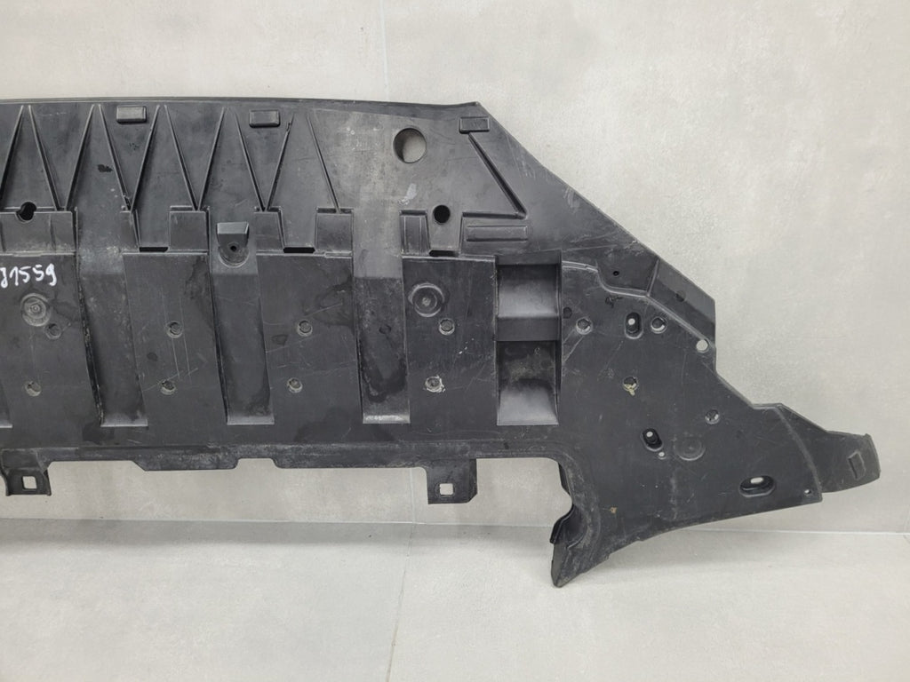 Prednji branik Osłona płyta podłoga zderzaka pod Volvo XC60 2 II 17-21