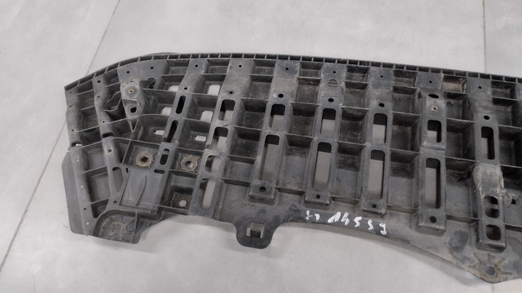 Zaštita płyta podłoga zderzaka prednja Toyota Aygo II Citroen C1 52618-0H030