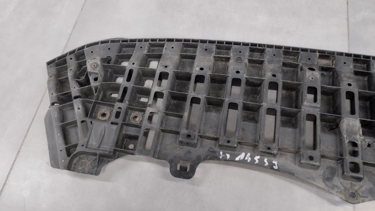Zaštita płyta podłoga zderzaka prednja Toyota Aygo II Citroen C1 52618-0H030