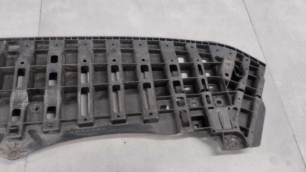 Zaštita płyta podłoga zderzaka prednja Toyota Aygo II Citroen C1 52618-0H030