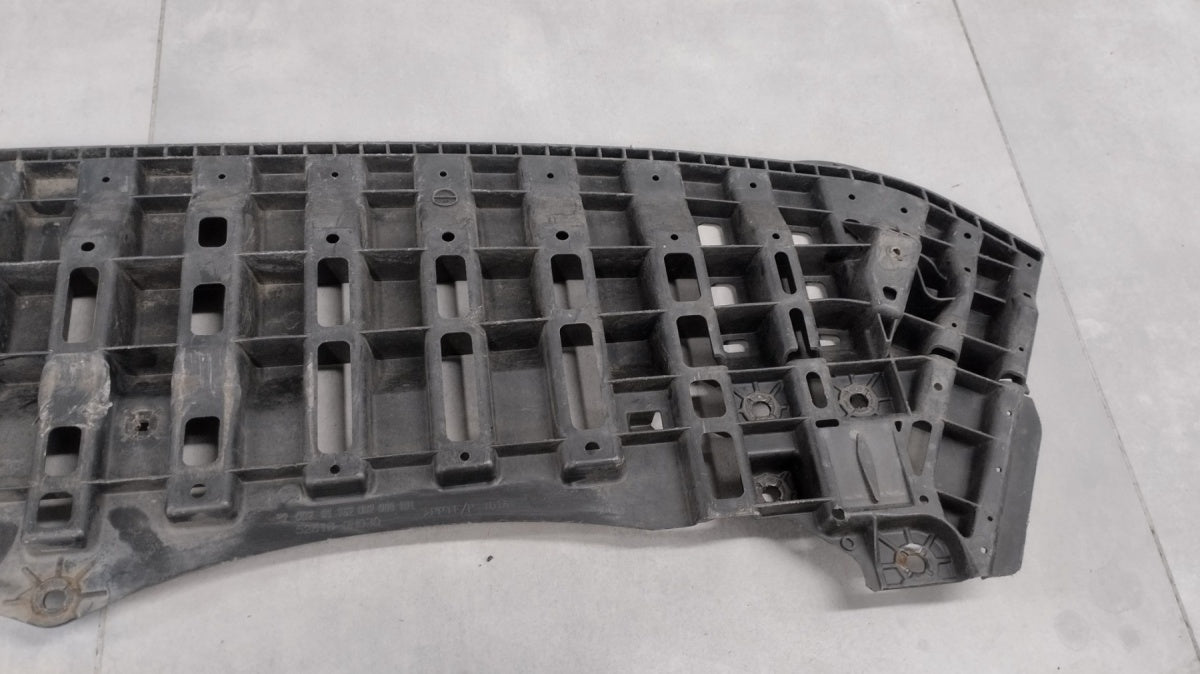 Zaštita płyta podłoga zderzaka prednja Toyota Aygo II Citroen C1 52618-0H030