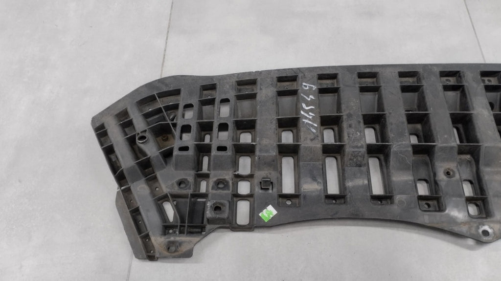 Zaštita płyta podłoga zderzaka prednja Toyota Aygo II Citroen C1 52618-0H030