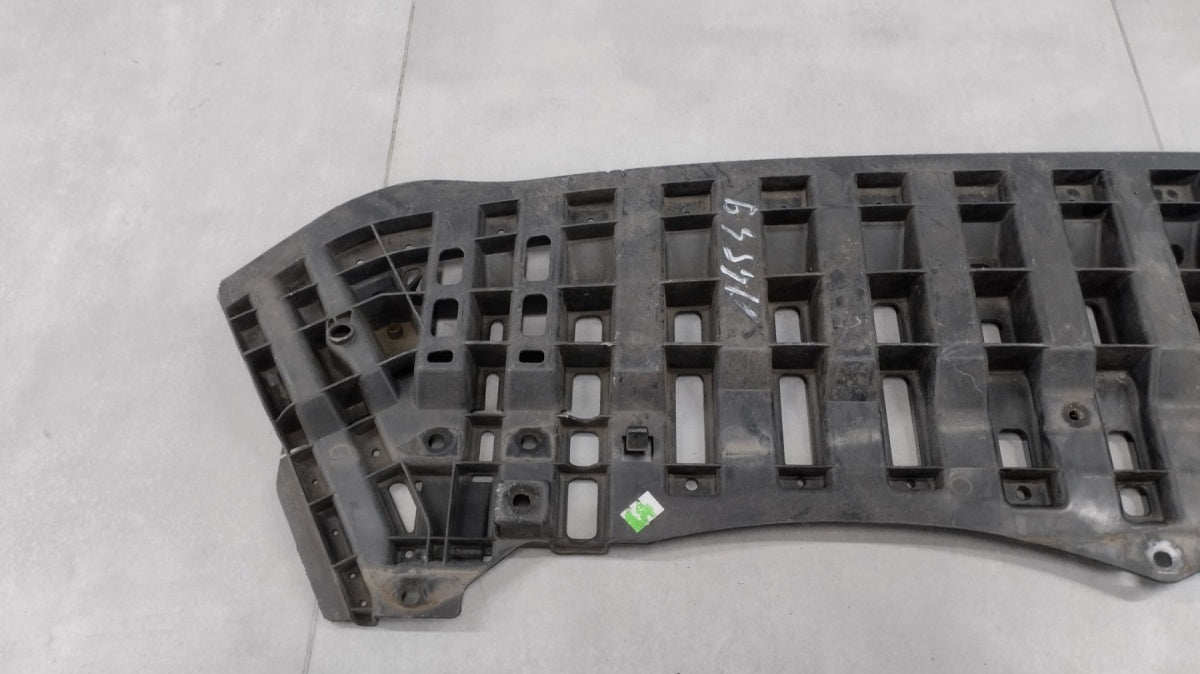 Zaštita płyta podłoga zderzaka prednja Toyota Aygo II Citroen C1 52618-0H030