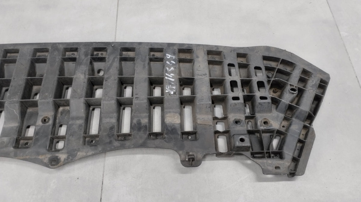 Zaštita płyta podłoga zderzaka prednja Toyota Aygo II Citroen C1 52618-0H030