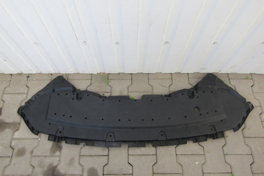 Zaštita płyta podłoga pod zderzak LEXUS RX IV 4 15-