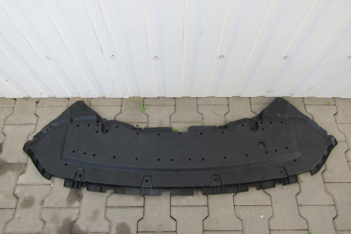 Zaštita płyta podłoga pod zderzak LEXUS RX IV 4 15-