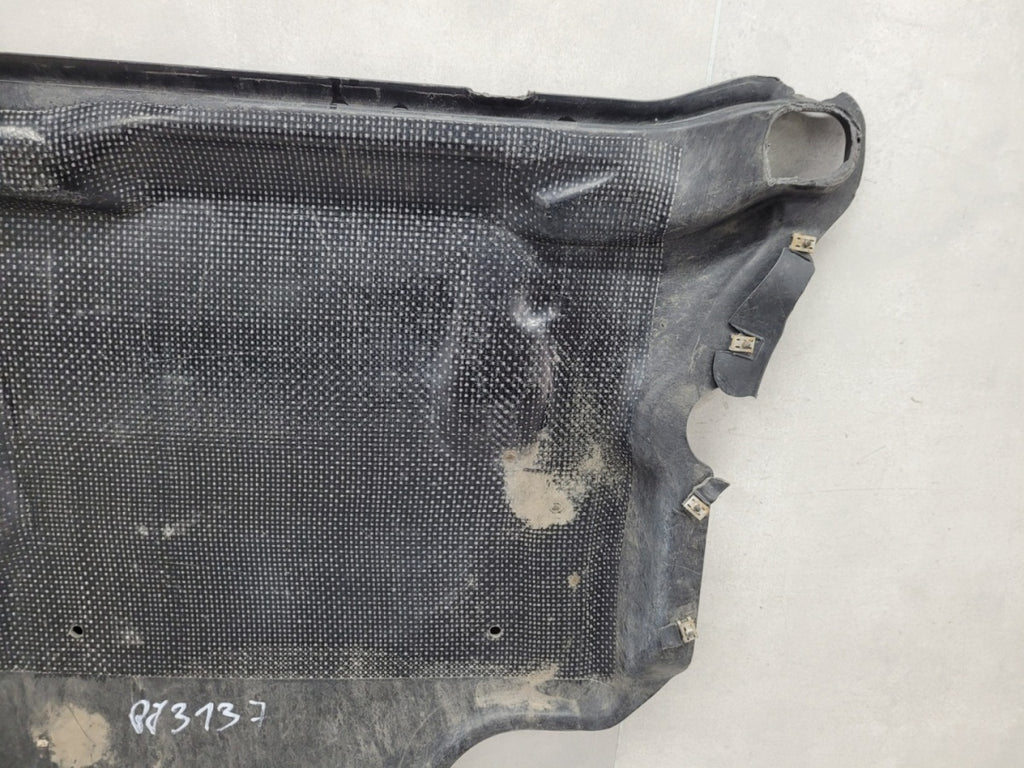 Zaštita pod silnik Vw Passat B8 3G0 Seat Leon IV Skoda Superb III Audi A3 8V