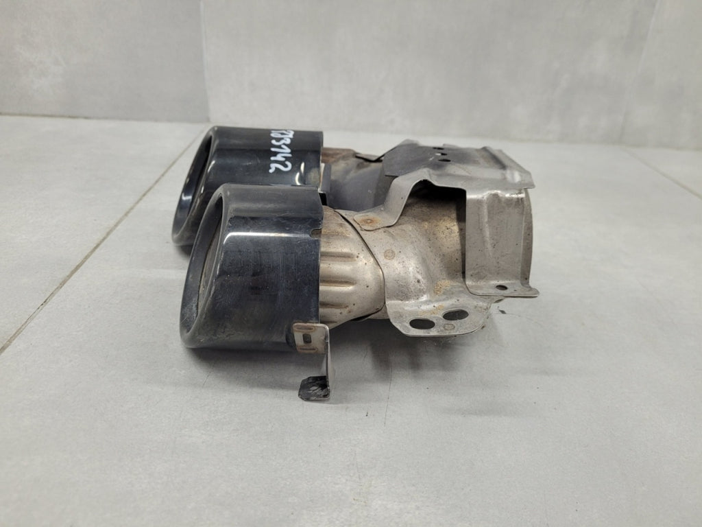 Końcówki wydechu końcówka wydechu desni Mercedes GLE W167 53 AMG 5.3 19-24