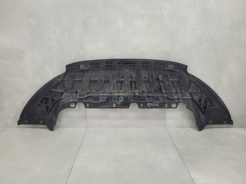 Prednji branik Osłona plyta podłoga pod Ford C-Max 2 II Lift 14-19