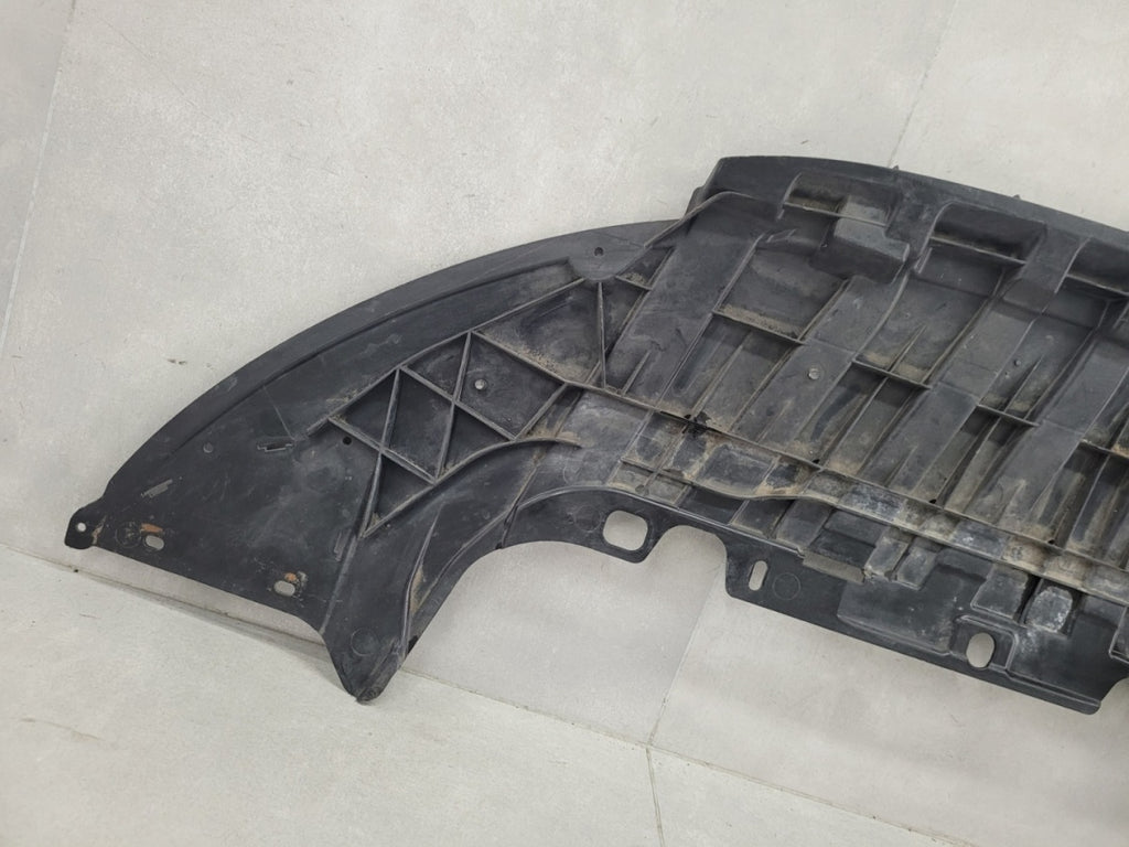 Prednji branik Osłona plyta podłoga pod Ford C-Max 2 II Lift 14-19