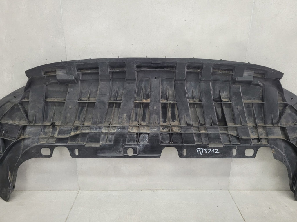 Prednji branik Osłona plyta podłoga pod Ford C-Max 2 II Lift 14-19