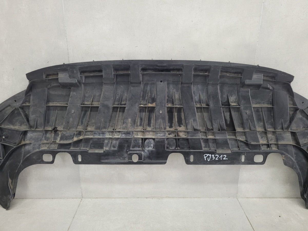 Prednji branik Osłona plyta podłoga pod Ford C-Max 2 II Lift 14-19