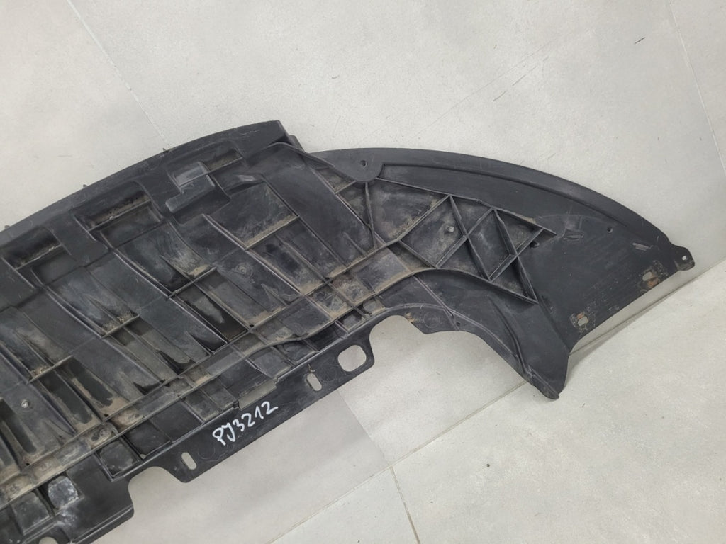 Prednji branik Osłona plyta podłoga pod Ford C-Max 2 II Lift 14-19