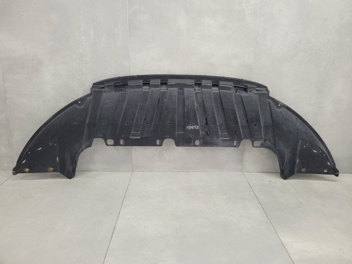 Prednji branik Osłona plyta podłoga pod Ford C-Max 2 II Lift 14-19