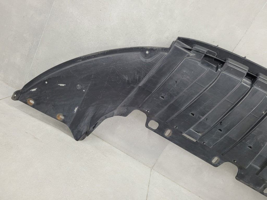 Prednji branik Osłona plyta podłoga pod Ford C-Max 2 II Lift 14-19