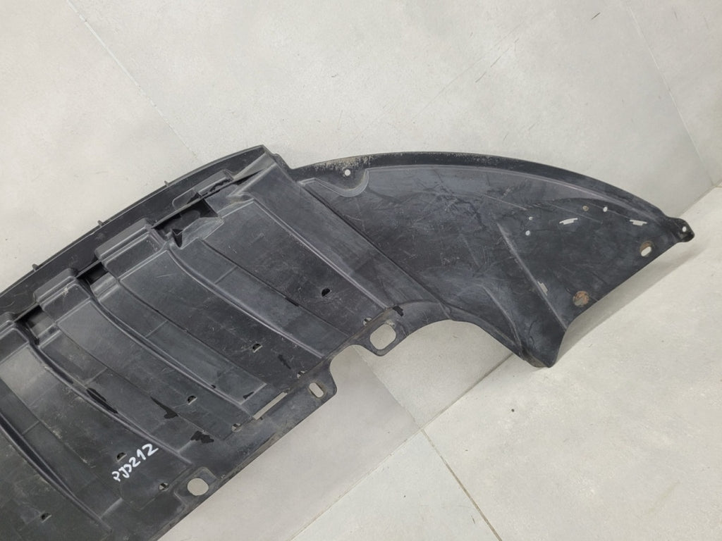 Prednji branik Osłona plyta podłoga pod Ford C-Max 2 II Lift 14-19
