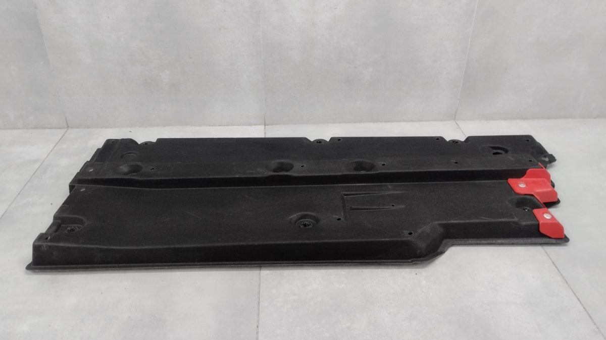 Zaštita podwozia lijeva TOYOTA YARIS IV GR 20-24 / 58165-52650