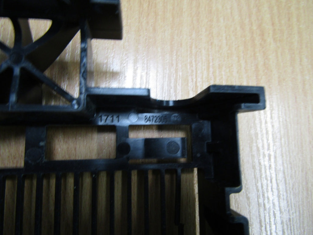 Zaštita ramka chłodnicy BMW X3 G01 X4 G02 / 8472305