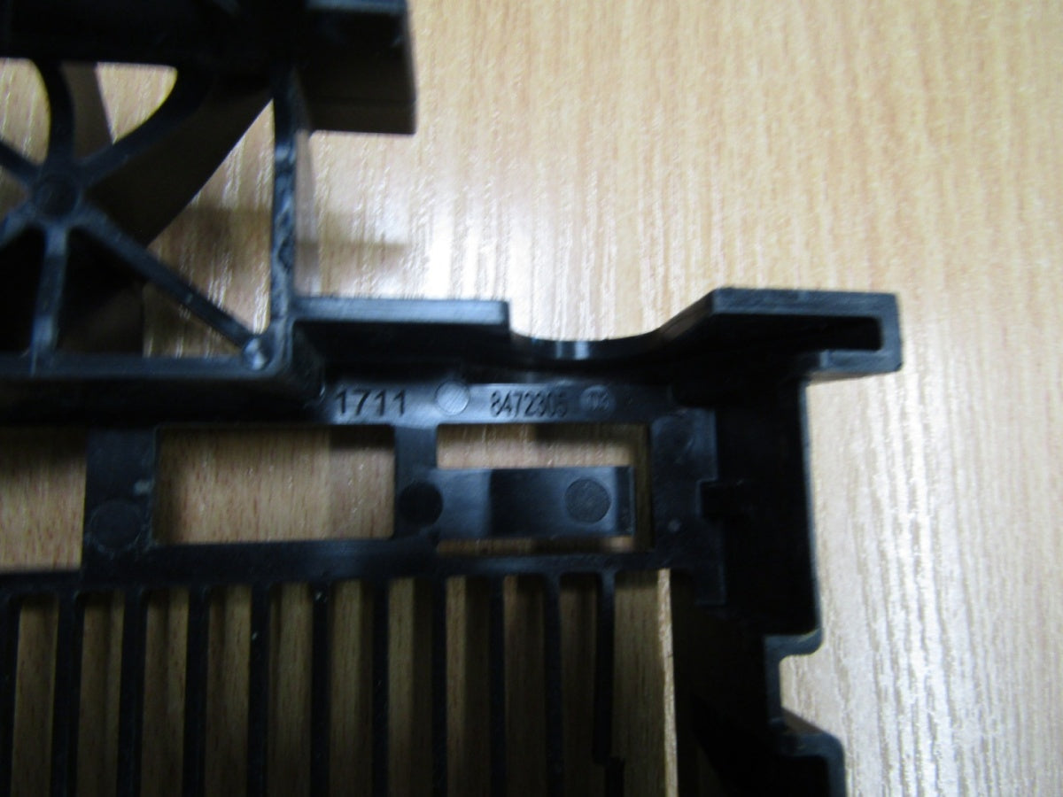 Zaštita ramka chłodnicy BMW X3 G01 X4 G02 / 8472305