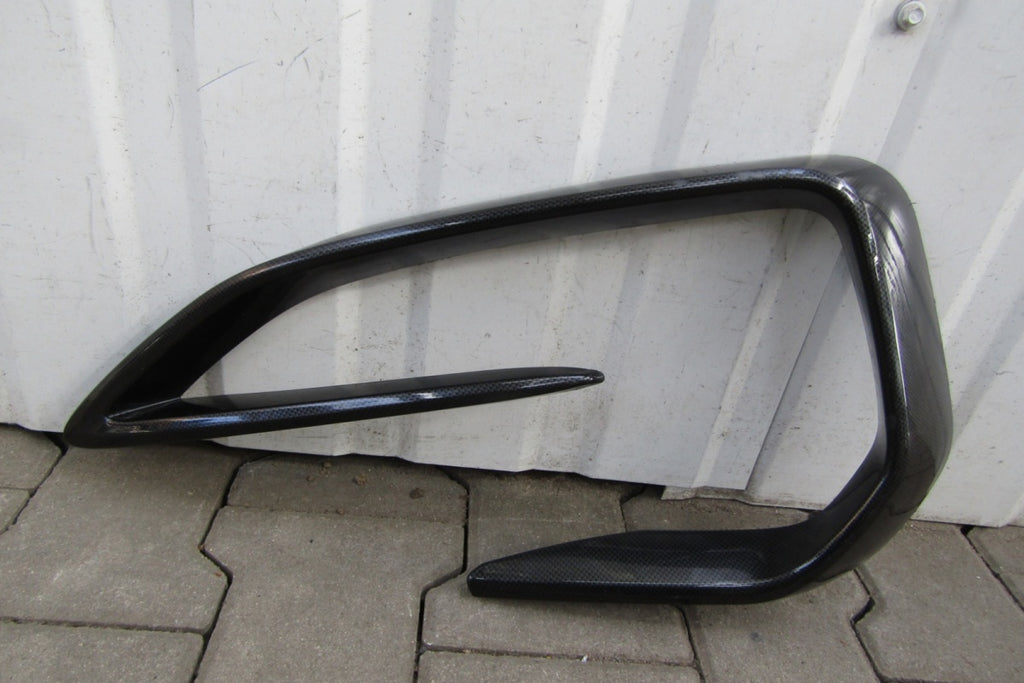 Prednji branik Ramka obudowa lajsna lijevi FORD RANGER MS RT 21-