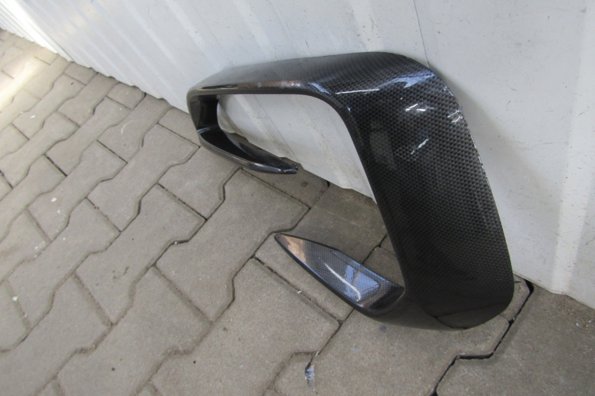 Prednji branik Ramka obudowa lajsna lijevi FORD RANGER MS RT 21-