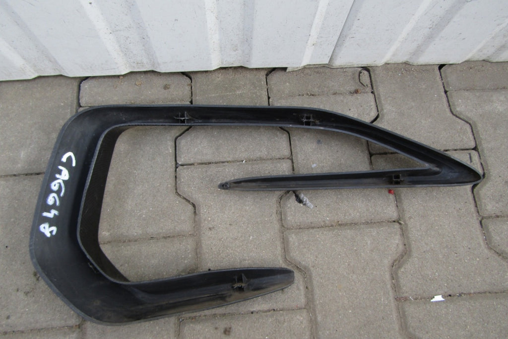 Prednji branik Ramka obudowa lajsna lijevi FORD RANGER MS RT 21-