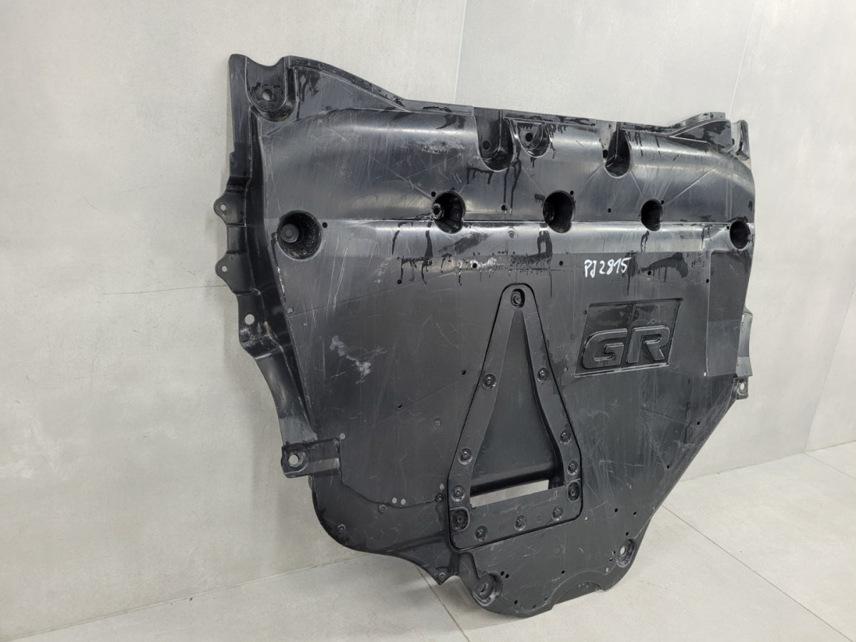 Zaštita motora pod silnik dolna Toyota Yaris GR 4 IV 20-24