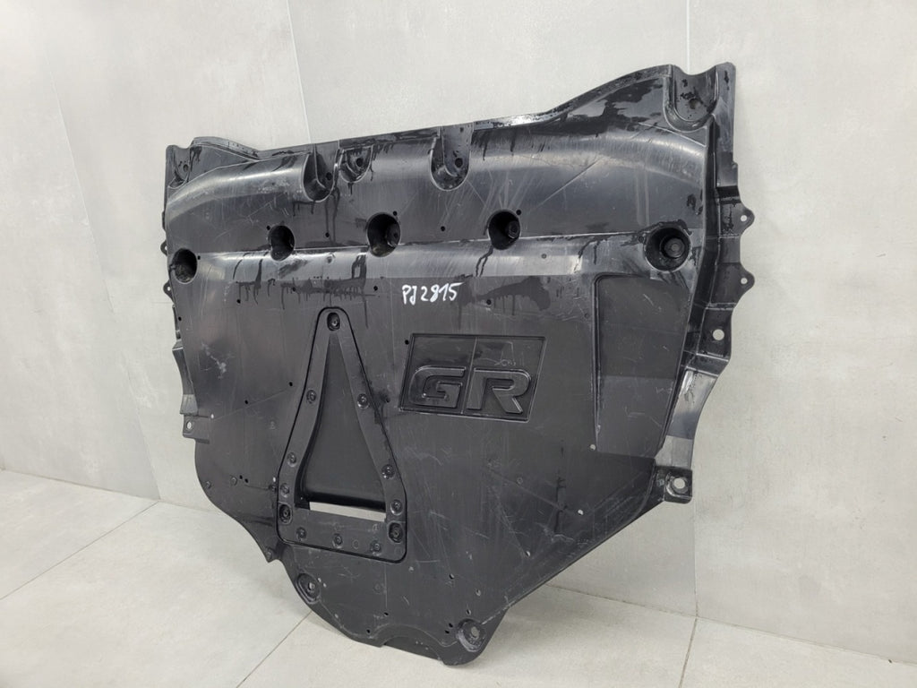 Zaštita motora pod silnik dolna Toyota Yaris GR 4 IV 20-24
