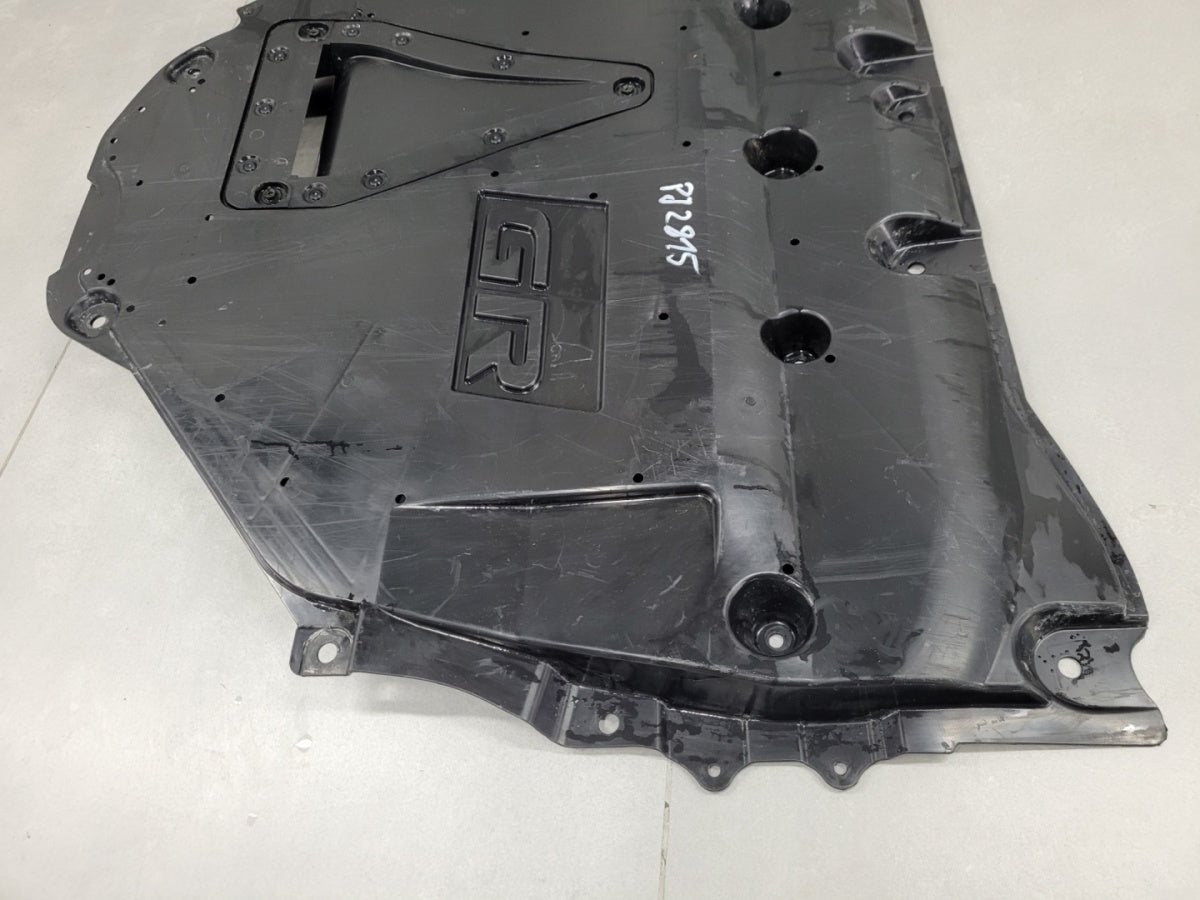 Zaštita motora pod silnik dolna Toyota Yaris GR 4 IV 20-24
