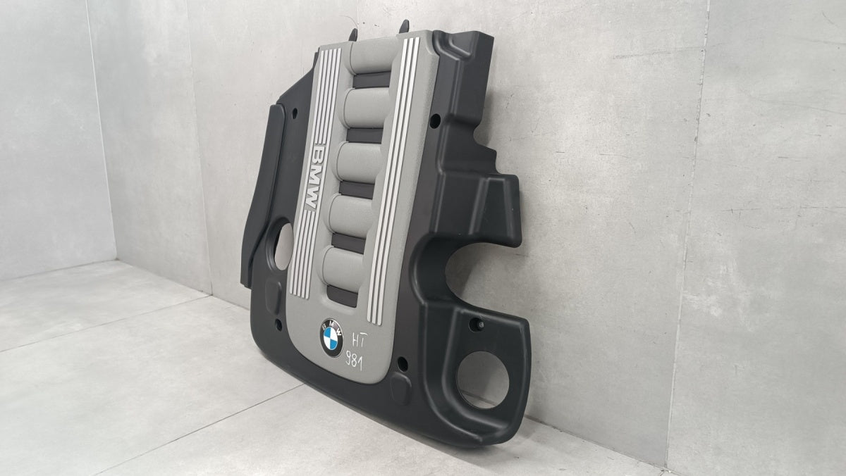 Zaštita motora Pokrywa Bmw 5 E60 E-60 3.0D